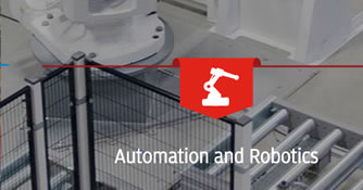 Machine Guarding Automation Robotics
