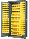Akro-Mils Storage Shelving