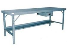 All Welded Work Benches