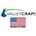 Valley Craft Bin Cabinets
