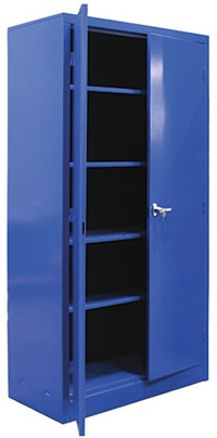 RTA Storage Cabinets