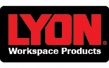 Lyon Workspace Products Bulk Rack Shelving