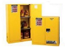 Flamable Storage Cabinets