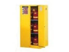 Safety Cabinets 