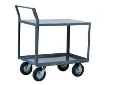 Mobile Carts 