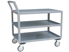 Shelf Carts