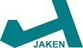 Jaken Complete 5 Shelf Shelving System