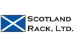 Scotland Rack Complete Galvanized Deck with Corrugated Steel Decking