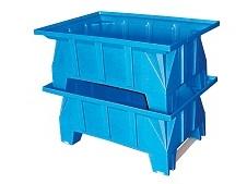 Fork Lift Containers