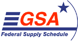 Shelving meeting both Small Business Set Aside and on GSA Contract