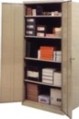 GSA Storage Cabinet Shelving 