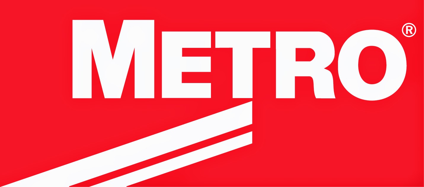 Metro Intermetro Industries 800 326, Emerson Metro Shelving