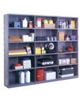 Penco Shelving on GSA Contract Products
