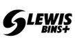 Lewis Plastic Drawer Boxes
