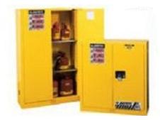 Flammable Material Cabinets