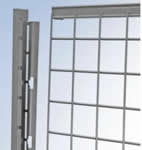 Security Cages
