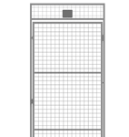 Security Cages