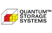 Quantum Storage Systems Chrome Wire Shelving Unit Systems with Giant Hopper Bins