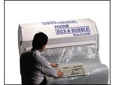 Shipping Bubble and Foam