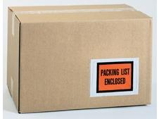 Shipping Packing Lists