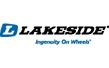 Lakeside Square Post Wire Shelving - Shelf Ledges Divider Units
