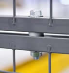 Troax Anti-collapse Systems