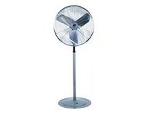 Warehouse Heaters and Fans